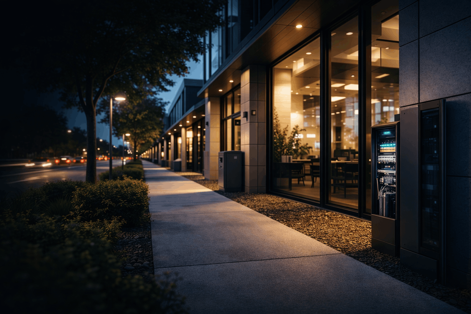 business connectivity solutions