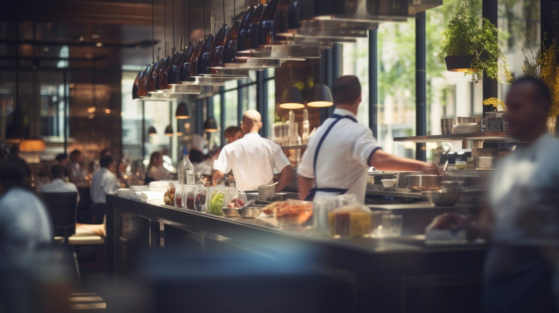 multi-location technology infrastructure environment