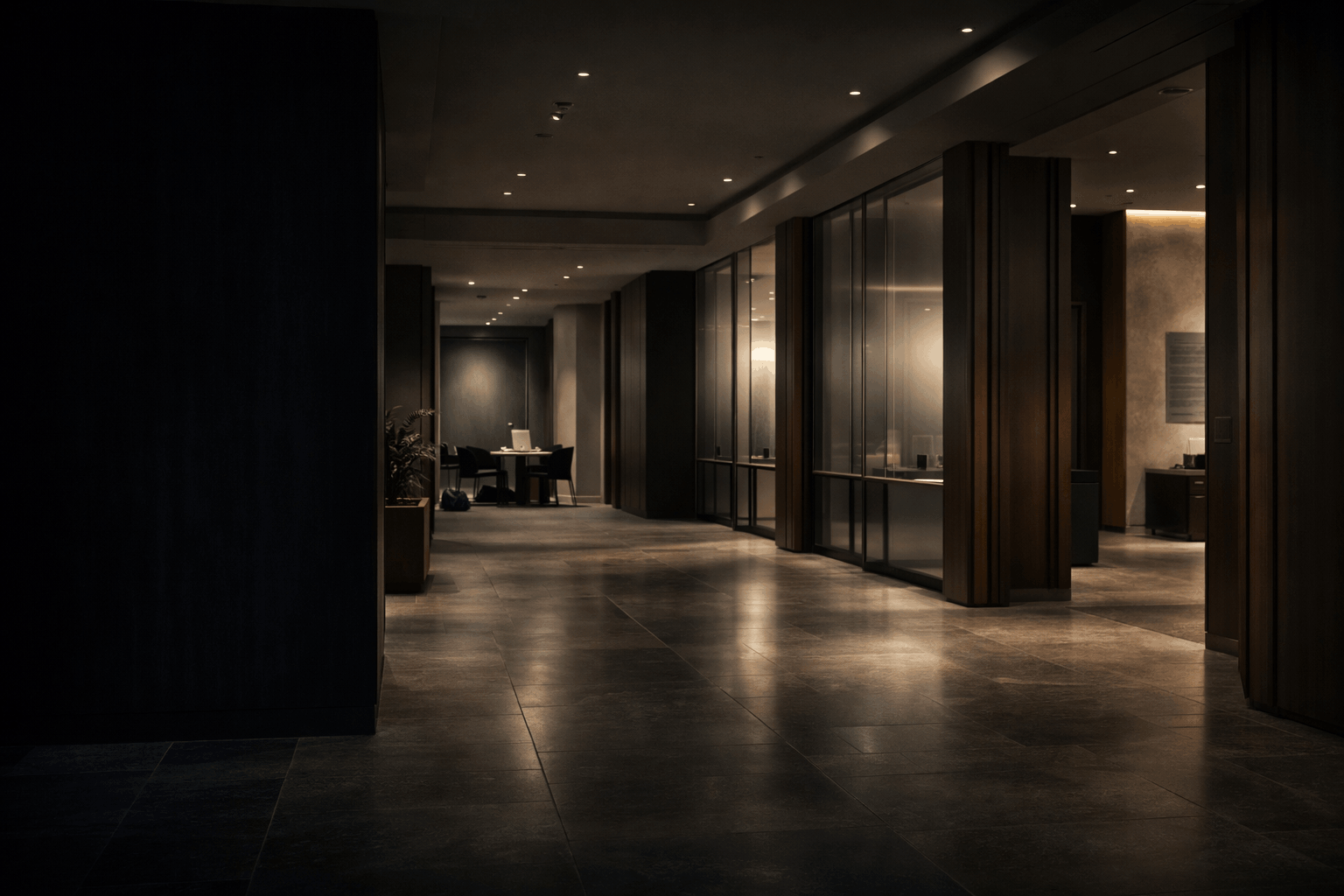 technology intake process